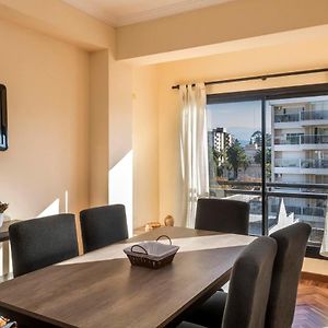 Apartamento de 2 Dormitorios